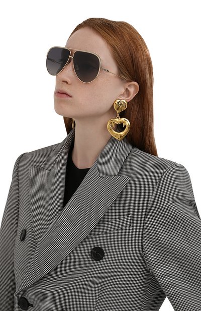 Солнцезащитные очки DIOR EYEWEAR, арт. EVERDI0R AU B0A1, фото 2