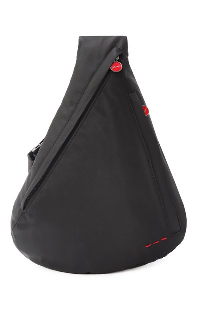 Мужской рюкзак KITON, арт. UBA0054N0122101