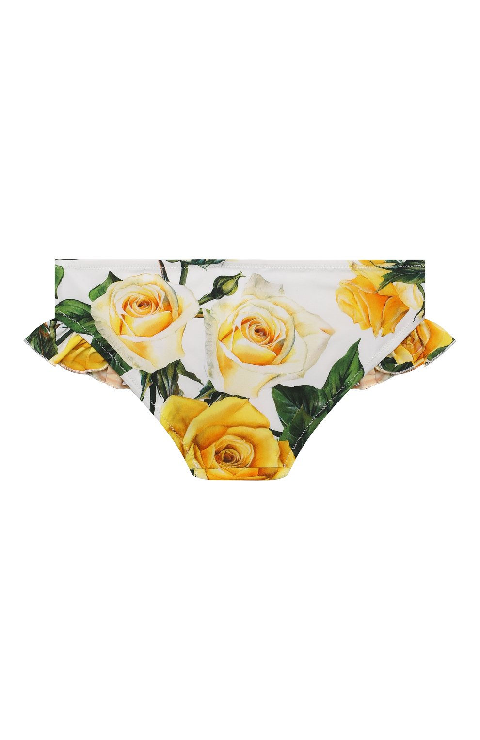 Раздельный купальник DOLCE & GABBANA, арт. L5J833/FSG5V, фото 6