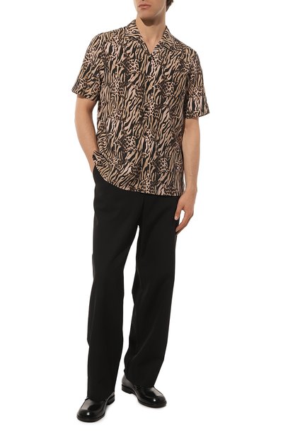 Рубашка KSUBI, арт. MPS23SH004, фото 2