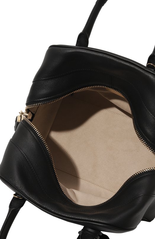 Сумка Santoni DFBBA2418DB-HST4N01 Чёрный  DFBBA2418DB-HST4N01 Фото 5