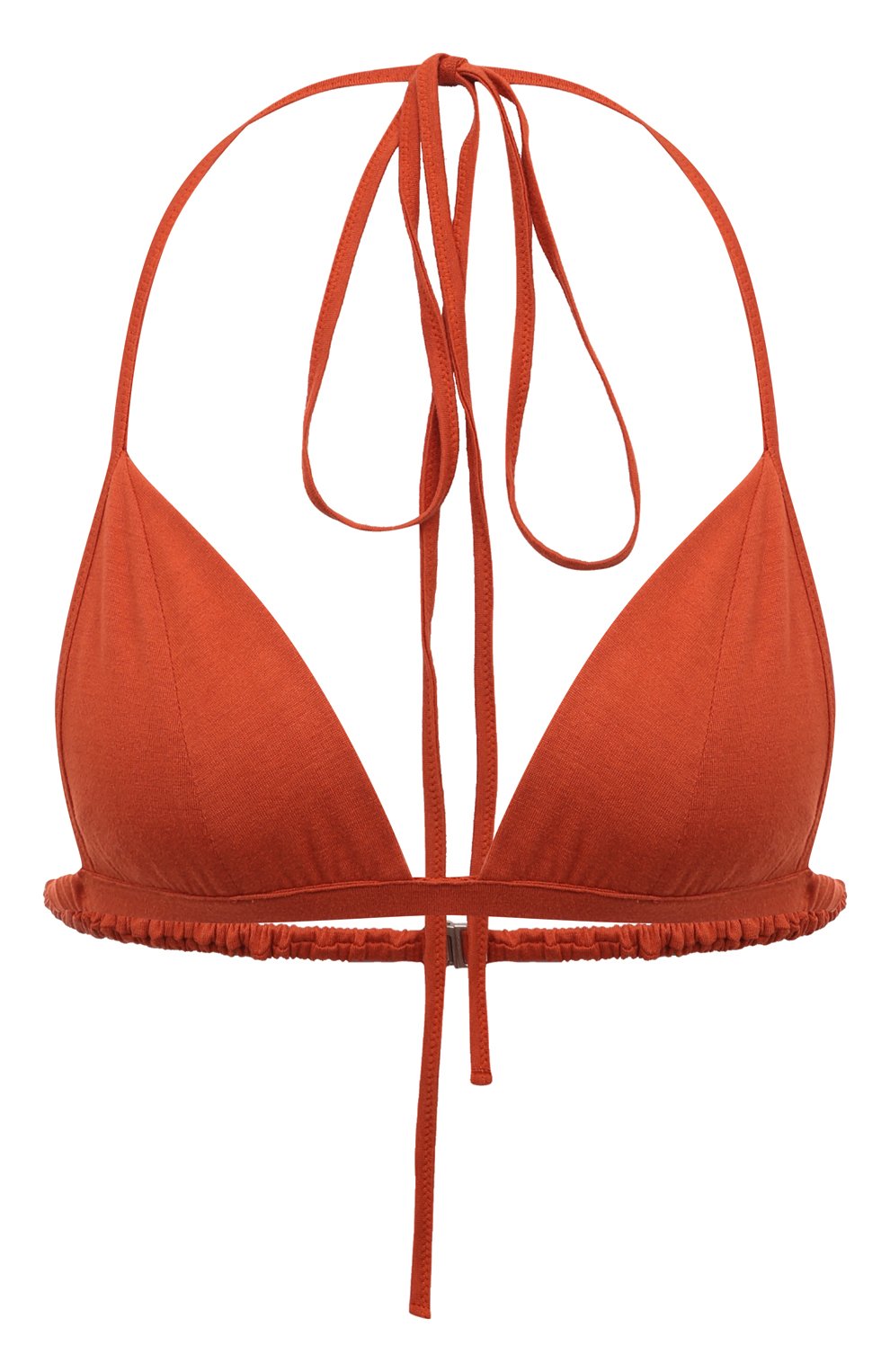 Бюстгальтер с мягкой чашкой RICK OWENS LILIES, арт. LI01D6191/RV, фото 1