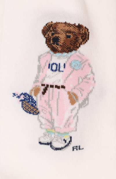 Носки POLO RALPH LAUREN, арт. 455843976, фото 2