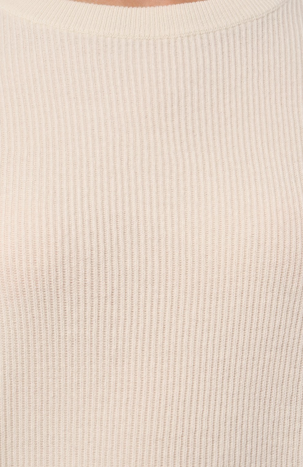 Кашемировый пуловер BRUNELLO CUCINELLI, арт. M12175400, фото 5