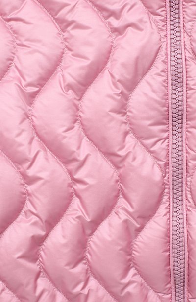 Утепленная толстовка MONCLER, арт. F2-954-9B502-10-A9428/4-6A, фото 3