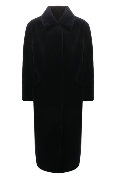 Шуба из меха норки VICTORIA KUSENKOVA, арт. 700110019636, фото 1