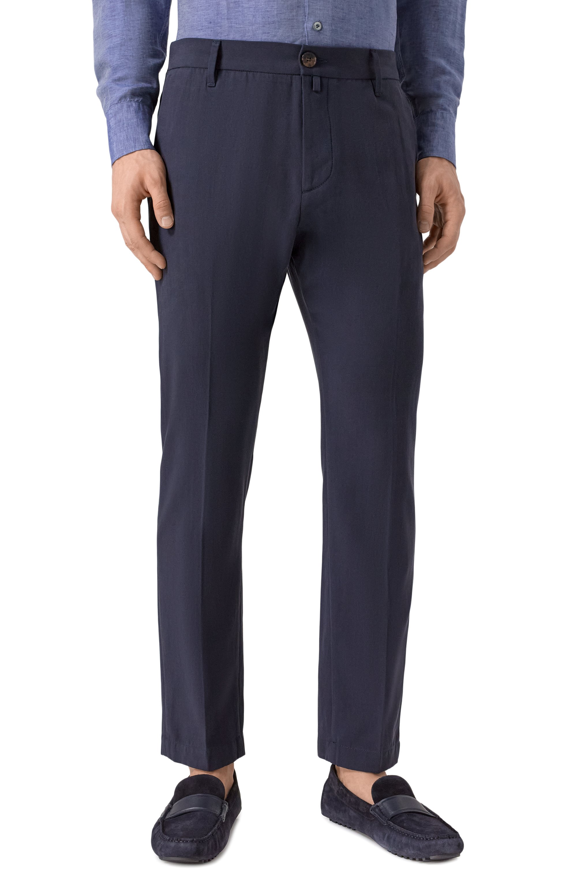 Брюки JACOB COHEN, арт. 25E P/JUM_PT026 001 T773A RW, фото 3