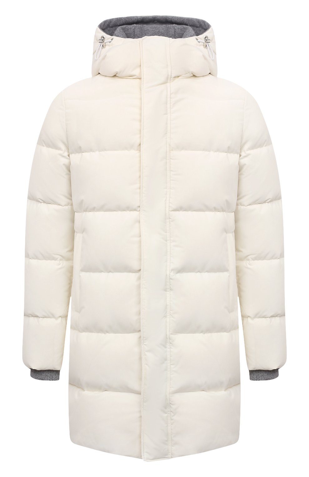 Пуховик ELEVENTY PLATINUM, арт. D75GBTD03 GBT27007, фото 1
