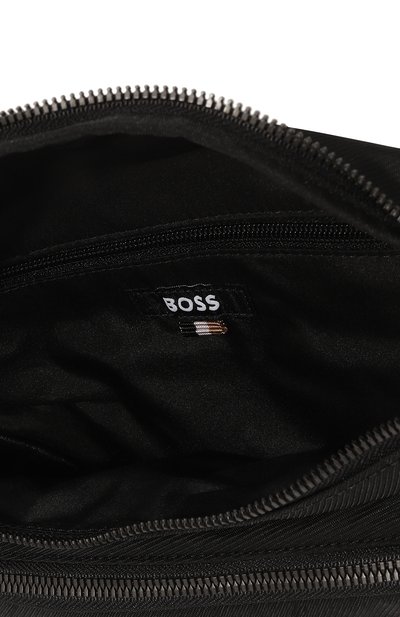 Текстильная поясная сумка BOSS, арт. 50498728, фото 5