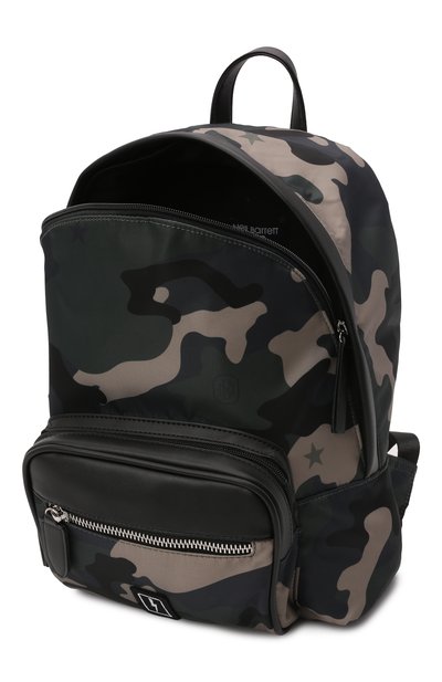 Рюкзак NEIL BARRETT KIDS, арт. 028993, фото 3