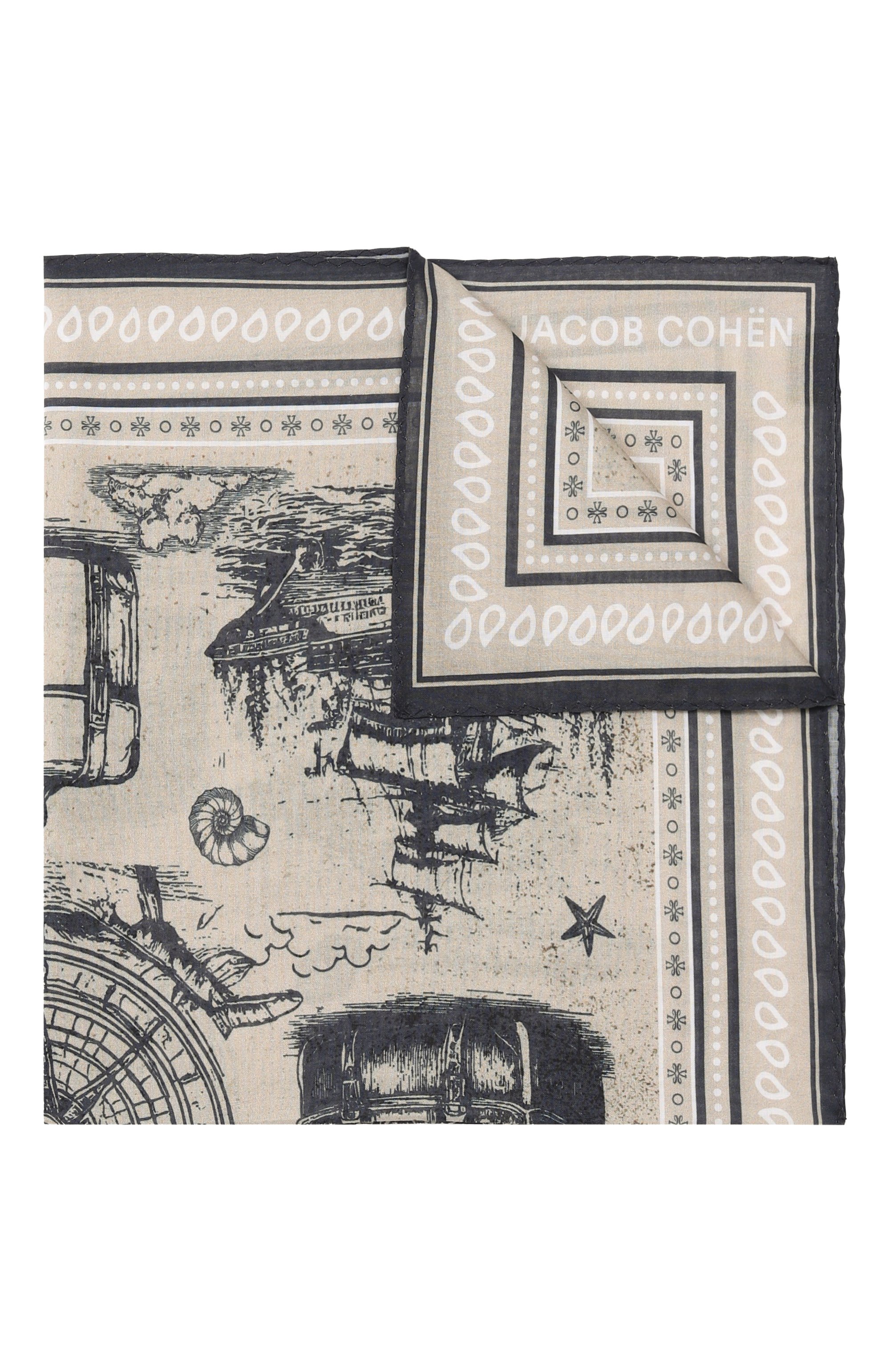 Джинсы bard JACOB COHEN, арт. JUM_QE004 055 S3623 V1, фото 6