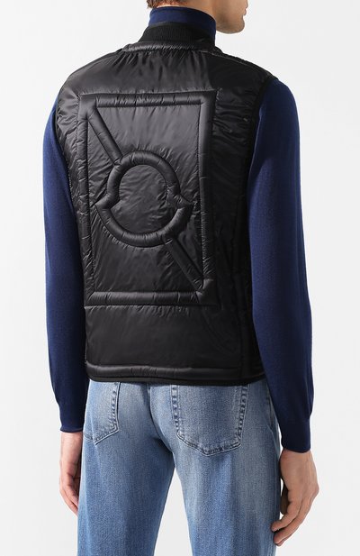 Пуховый жилет 5 moncler craig green MONCLER GENIUS, арт. E1-09H-43322-50-C0051, фото 4