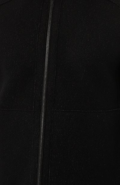 Кардиган из шерсти и хлопка TRANSIT, арт. CFUTRY22572, фото 5