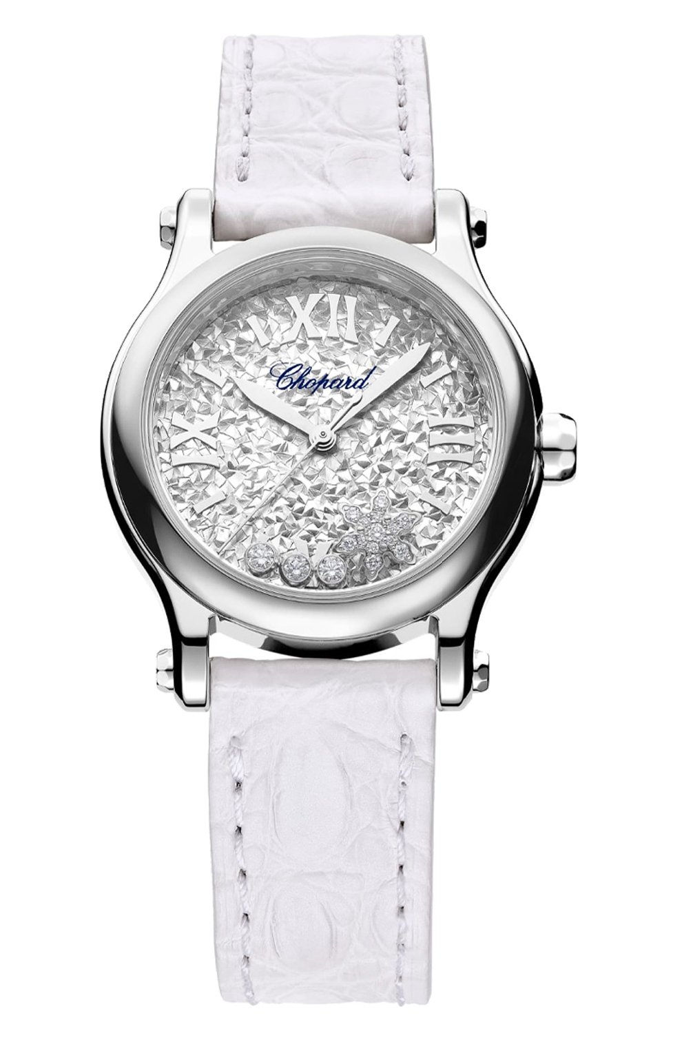 Часы happy snowflakes CHOPARD, арт. 278573-3022, фото 1