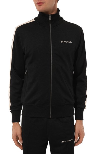 Толстовка PALM ANGELS, арт. PMBD058C99FAB001, фото 3