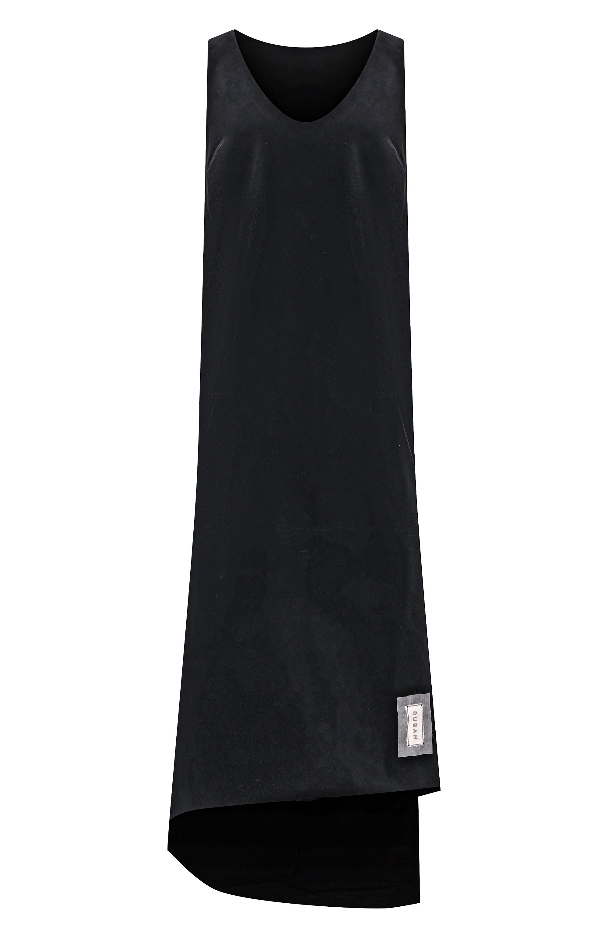 Бархатное платье RUBAN, арт. RFW25/26-12.3.511.2, фото 1