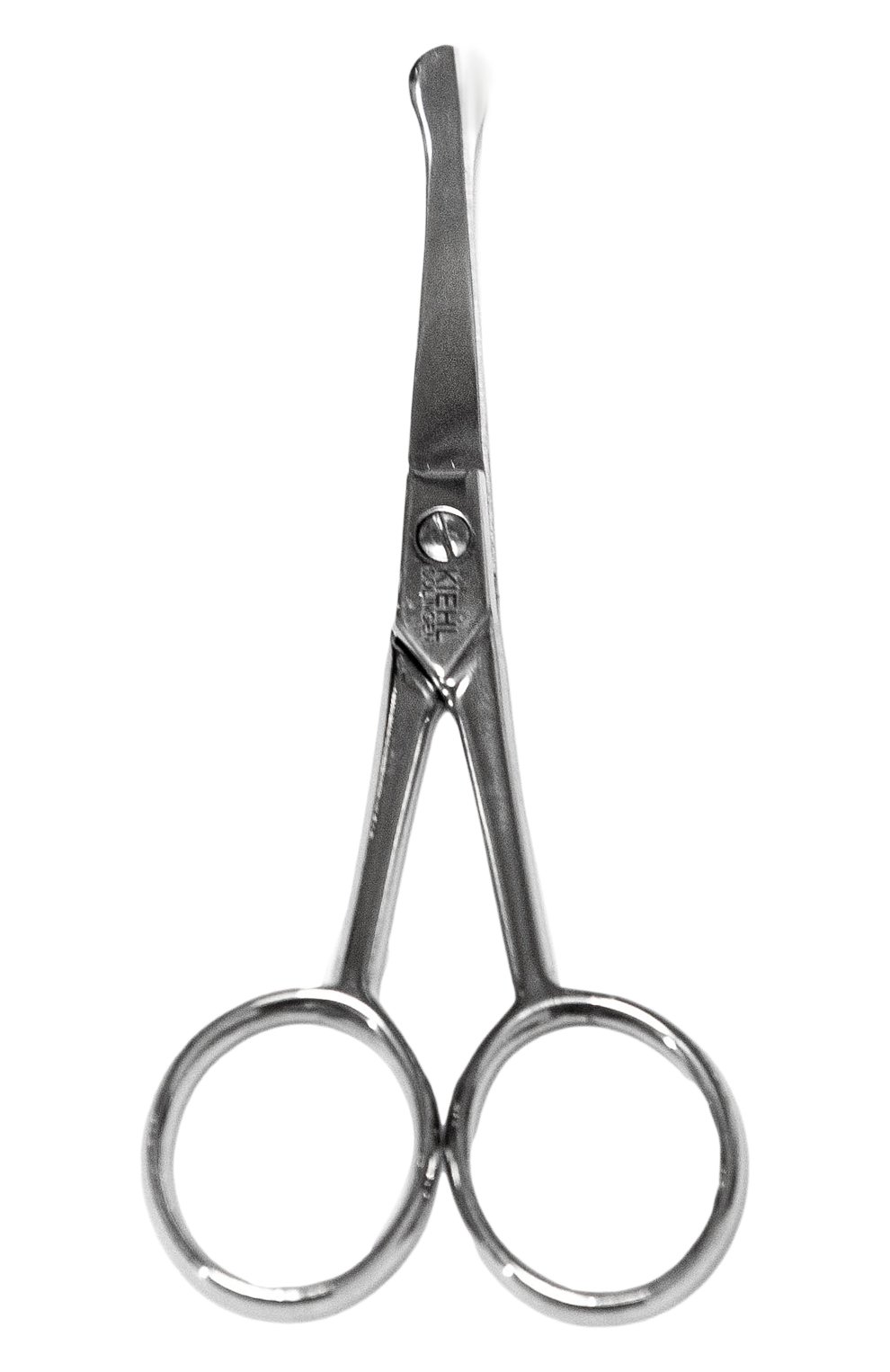 Безопасные ножницы для усов и носа KIEHL SOLINGEN, арт. 4221/23H, фото 1