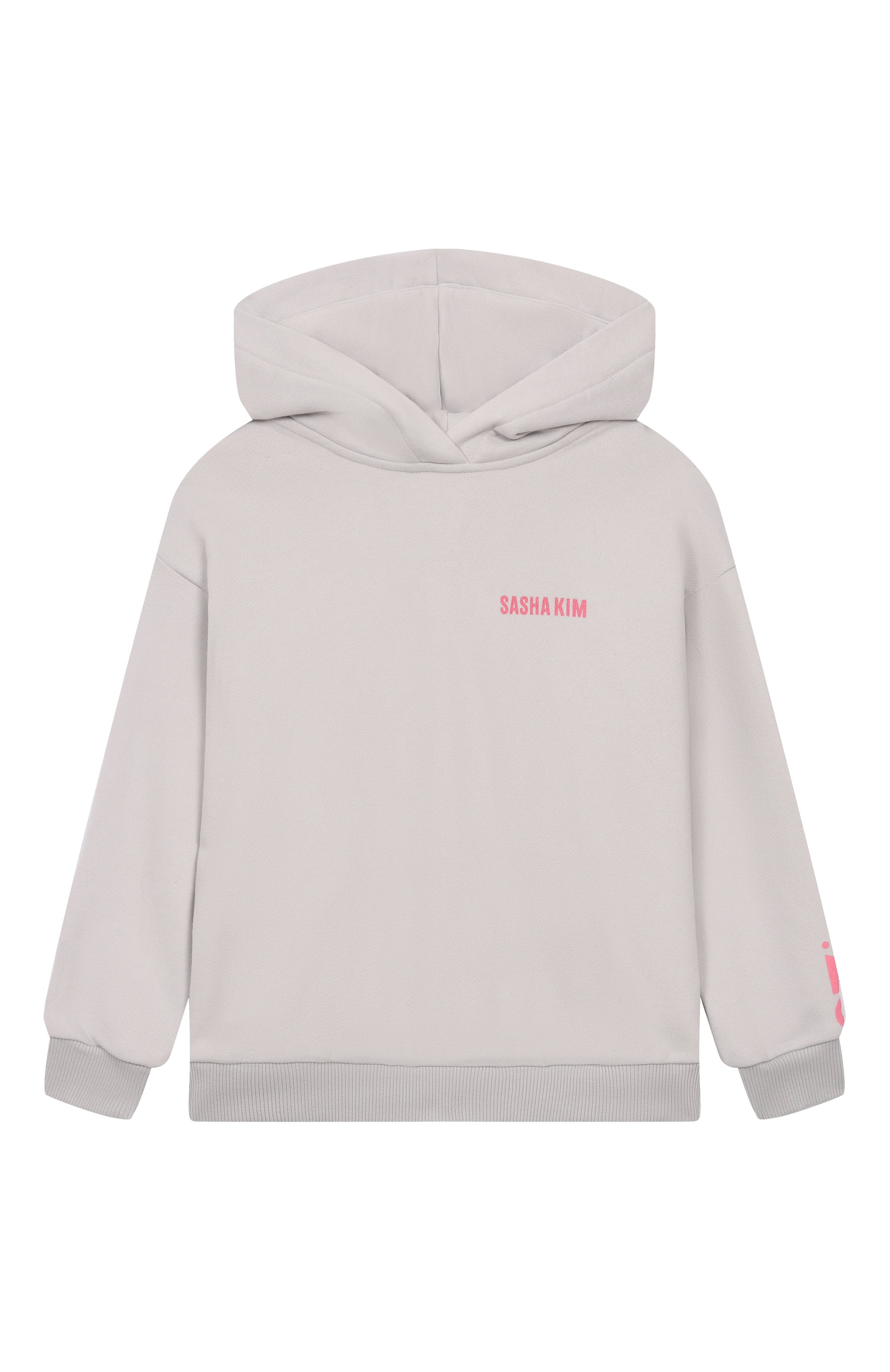 Комплект из худи и брюк serena SASHA KIM, арт. SK-00000572, фото 2