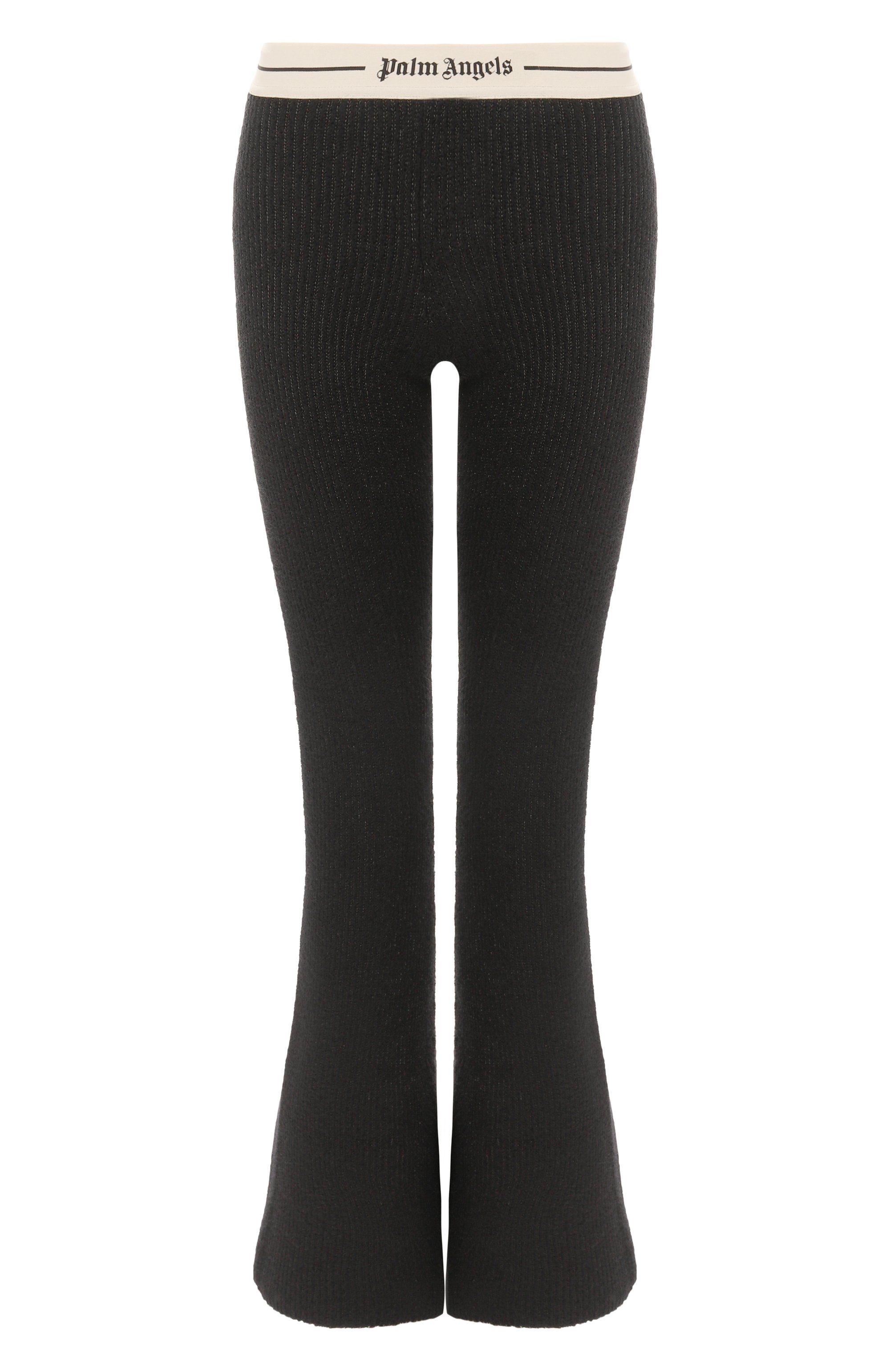 Брюки PALM ANGELS, арт. PWHG036F25KNI001, фото 1