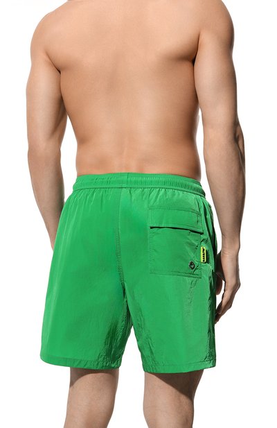 Плавки-шорты BARROW, арт. S4BWMASS154, фото 3