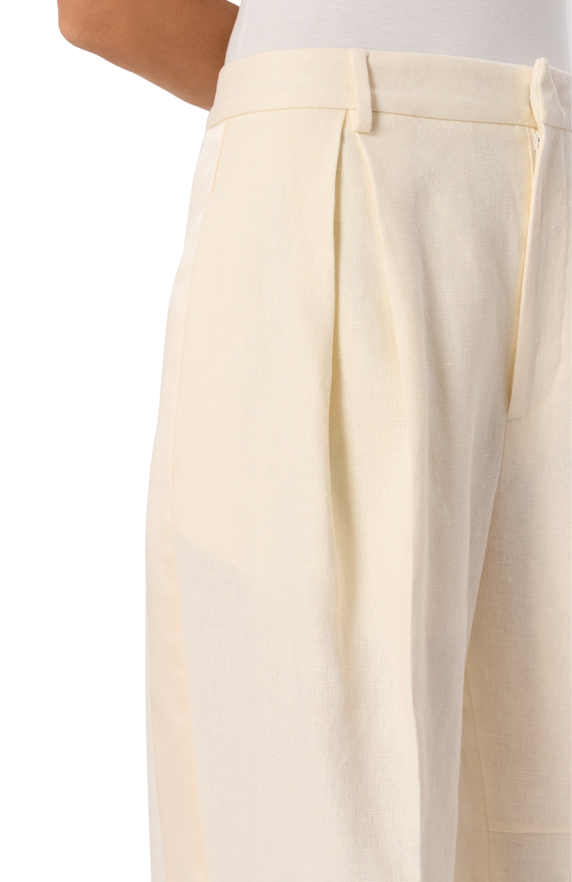 Льняные брюки ARMARIUM, арт. ARMFWP026/L001, фото 5