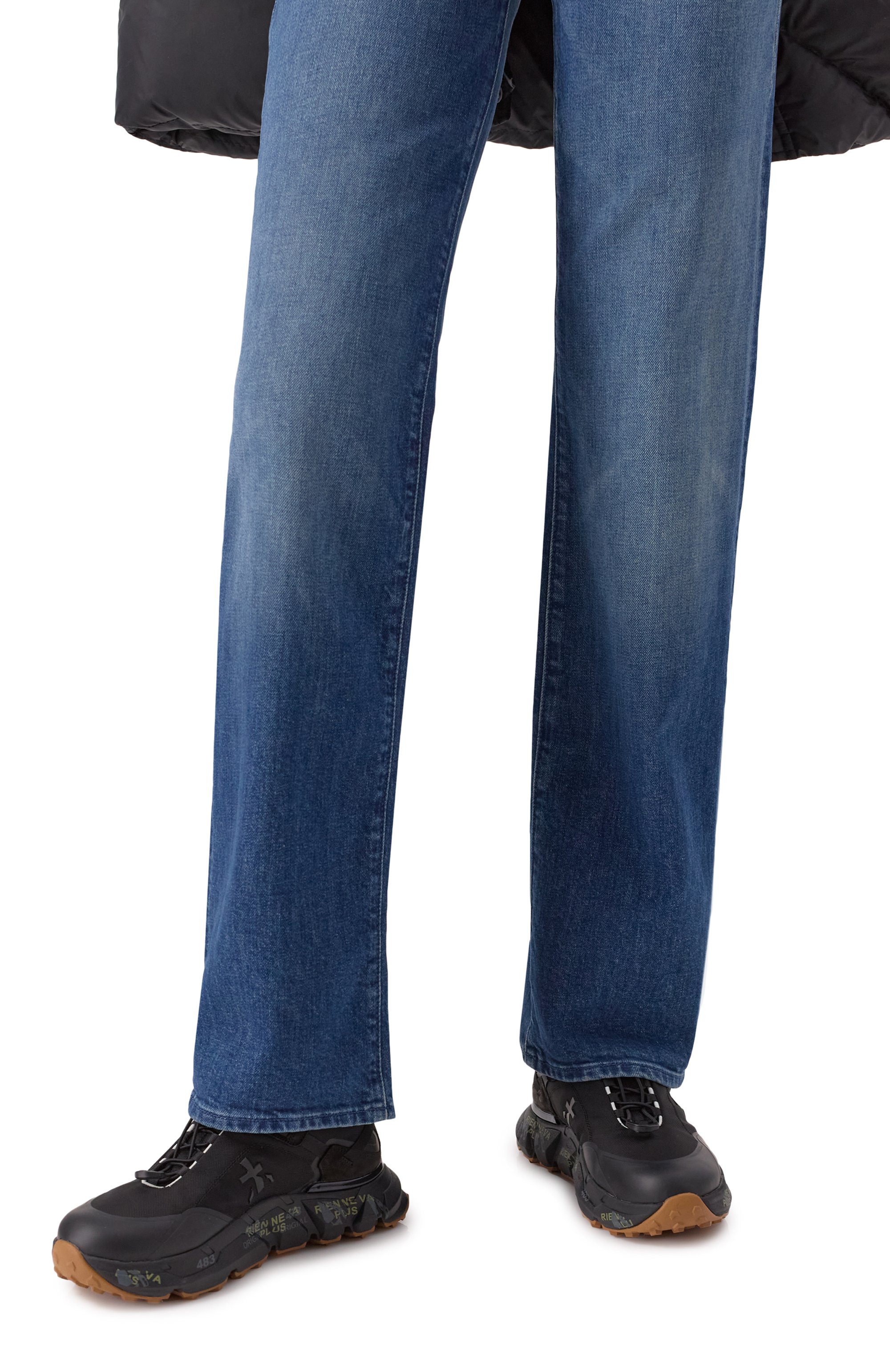 Комбинированные кроссовки crossd PREMIATA, арт. CR0SSD/VAR 390M, фото 3