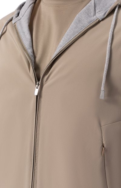 Бомбер ANDREA CAMPAGNA, арт. M0D.LEA0/AMEDE0, фото 5