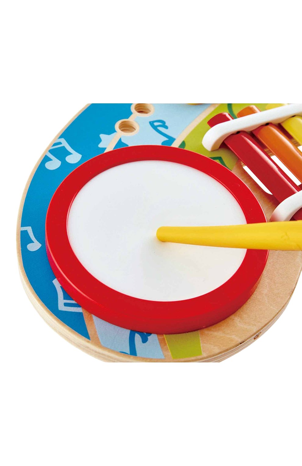 Музыкальная игрушка мини-оркестр HAPE, арт. E0612_HP, фото 2