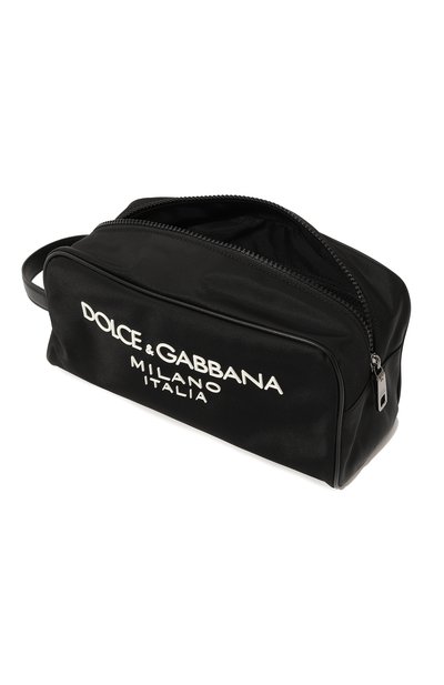 Текстильный несессер DOLCE & GABBANA, арт. BT0989/AG182, фото 3