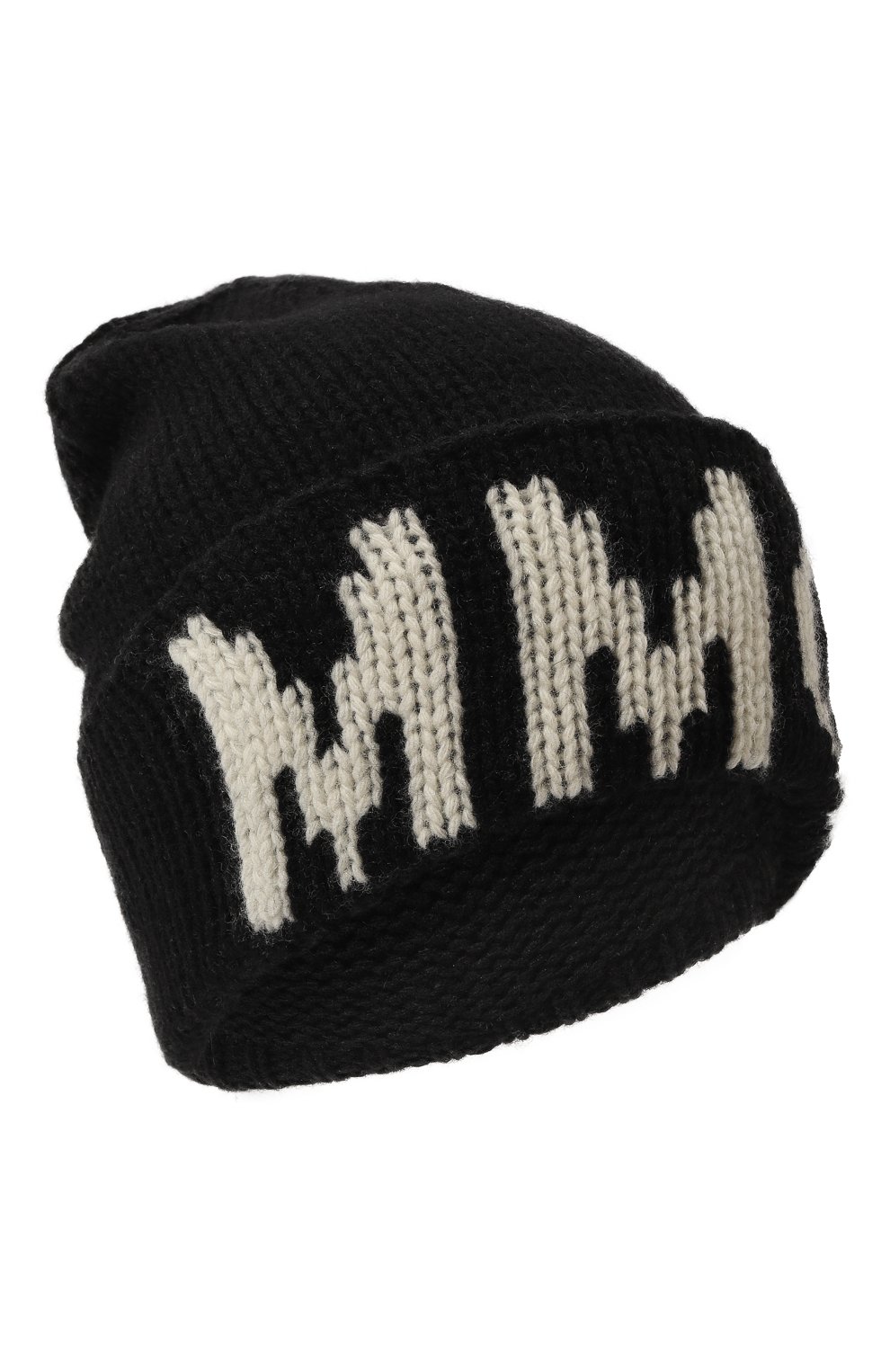 Шерстяная шапка MM6, арт. M60483/MM01T, фото 1