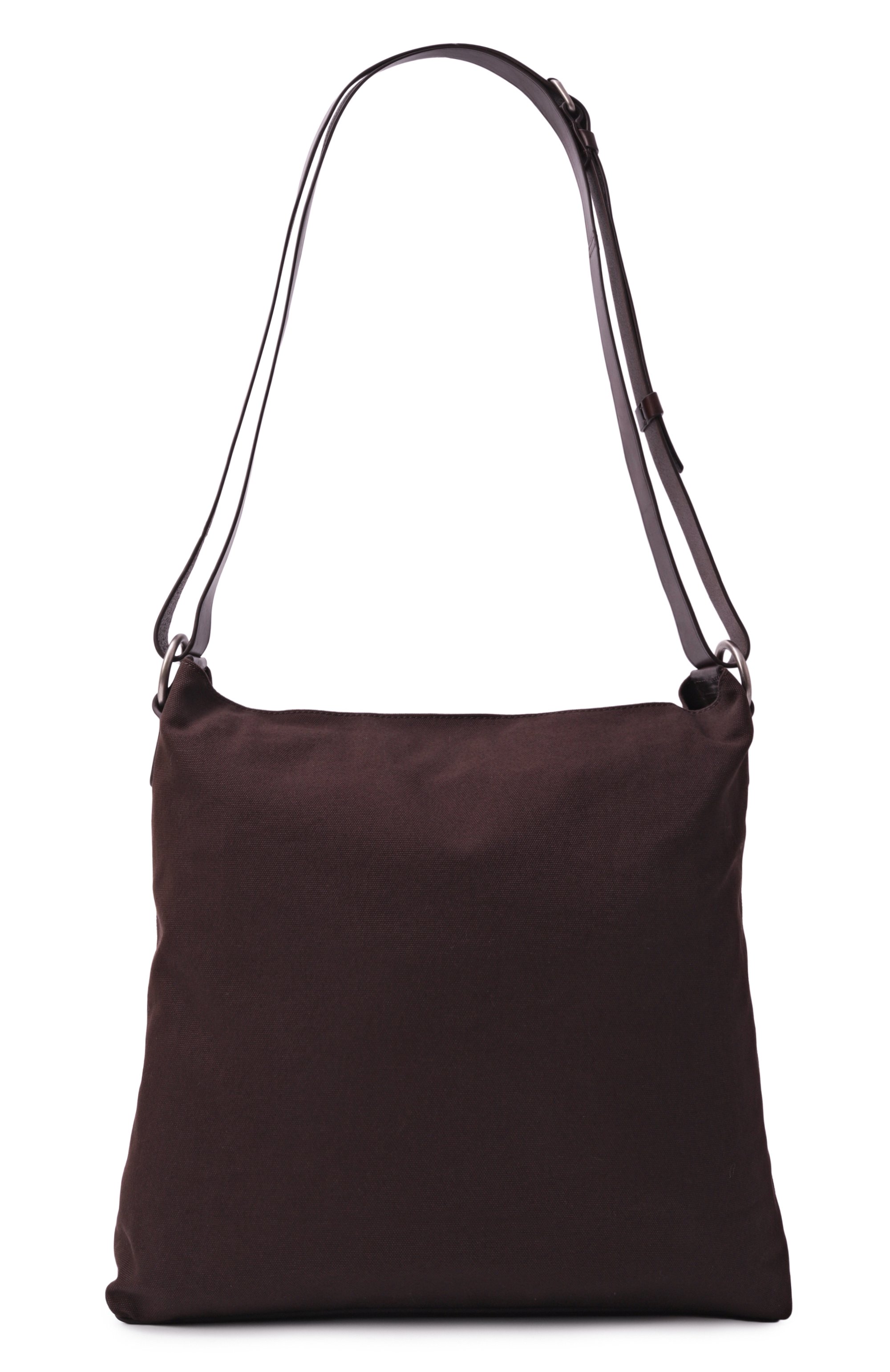 Сумка-шопер DRIES VAN NOTEN, арт. 021516-654-704, фото 6