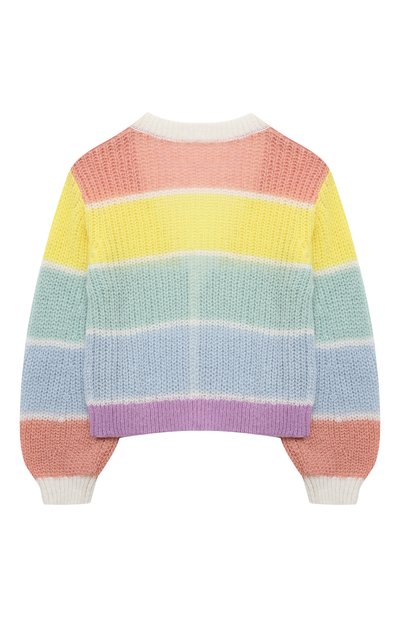 Кардиган STELLA MCCARTNEY, арт. TT9A30, фото 2