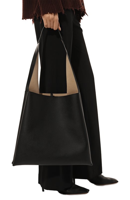 Сумка Nessa Ree Projects Чёрный, фото 2