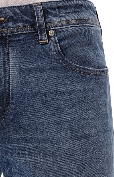 Джинсы eduard JACOB COHEN, арт. U Q M05 39 S 3583/887D, фото 5