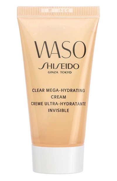 Мега-увлажняющий крем waso (30ml) SHISEIDO, арт. SE3844SH, фото 1