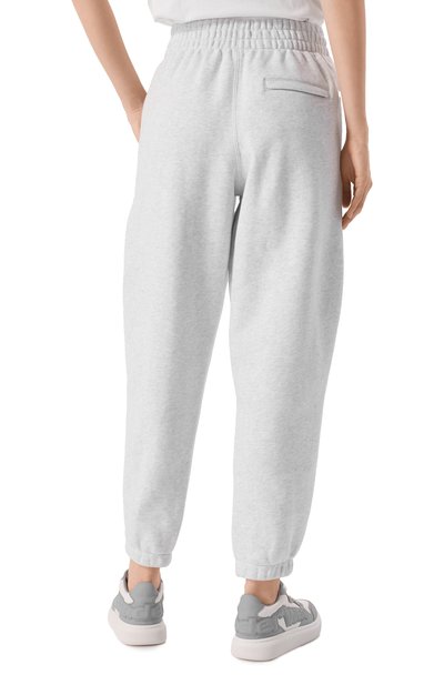 Хлопковые джоггеры ALEXANDERWANG.T, арт. 4CC3244399, фото 4