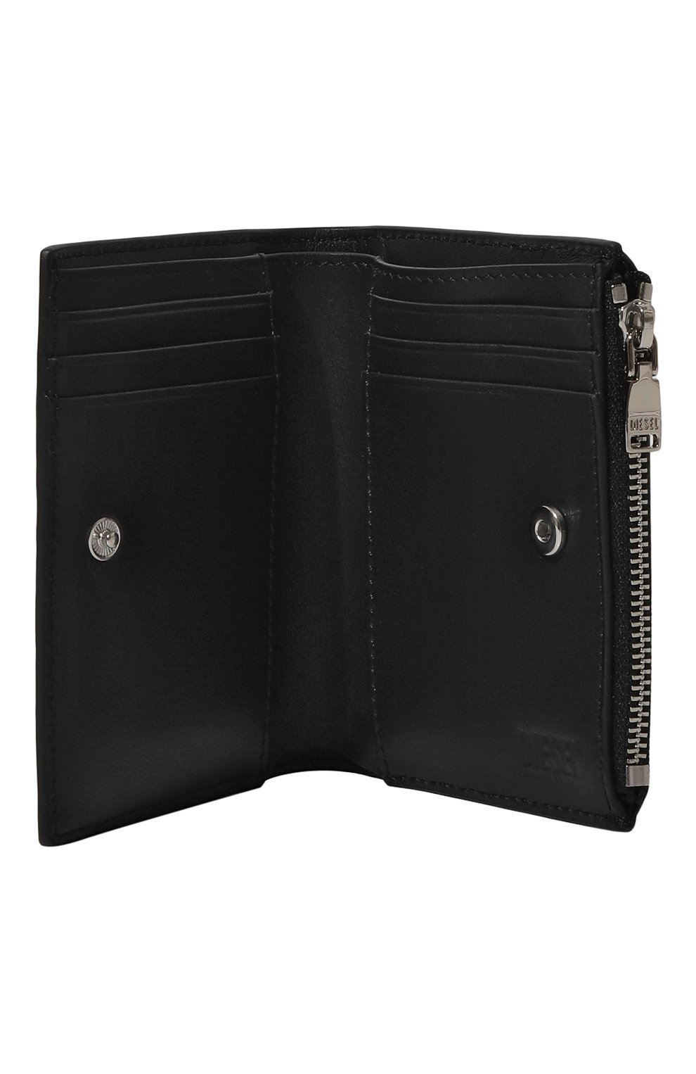 Кожаный футляр для кредитных карт DIESEL, арт. X09738/P5470, фото 3
