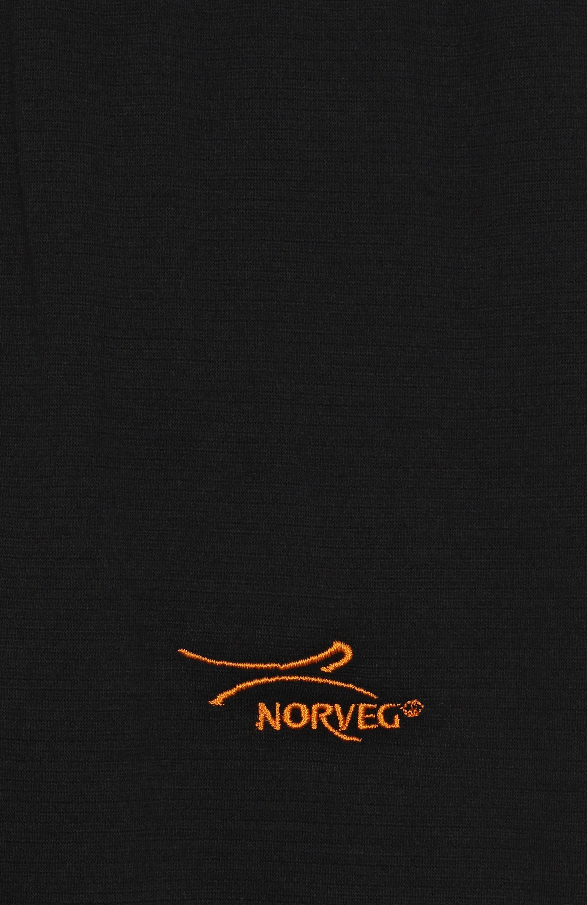 Термокальсоны NORVEG черного цвета по цене 4100 руб., арт. 4T042RU-002, фото 3 Термокальсоны NORVEG, арт. 4T042RU-002, фото 3