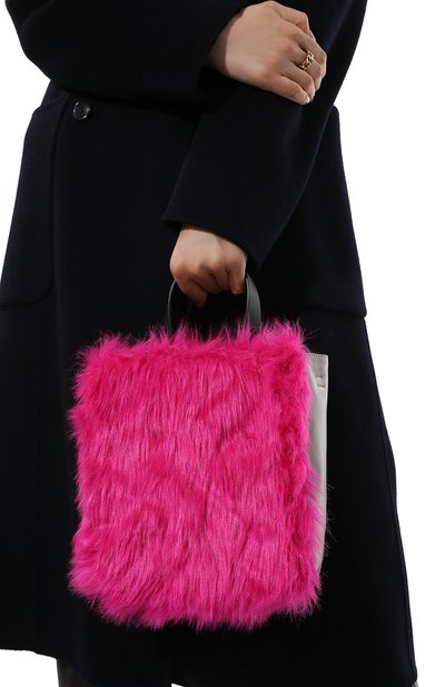 Сумка-тоут museo mini MARNI, арт. SHMP0040Q6/P4399, фото 2