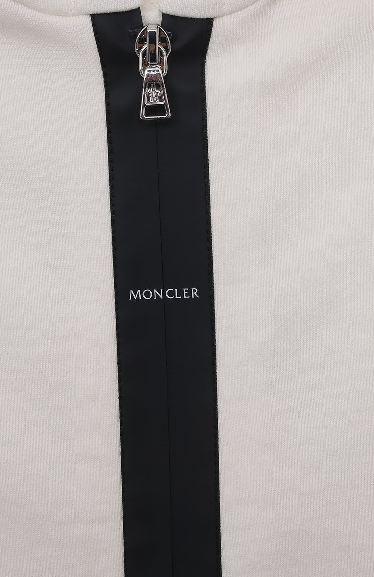 Комплект из толстовки и брюк MONCLER, арт. H1-954-8M000-07-809AG/4-6A, фото 1