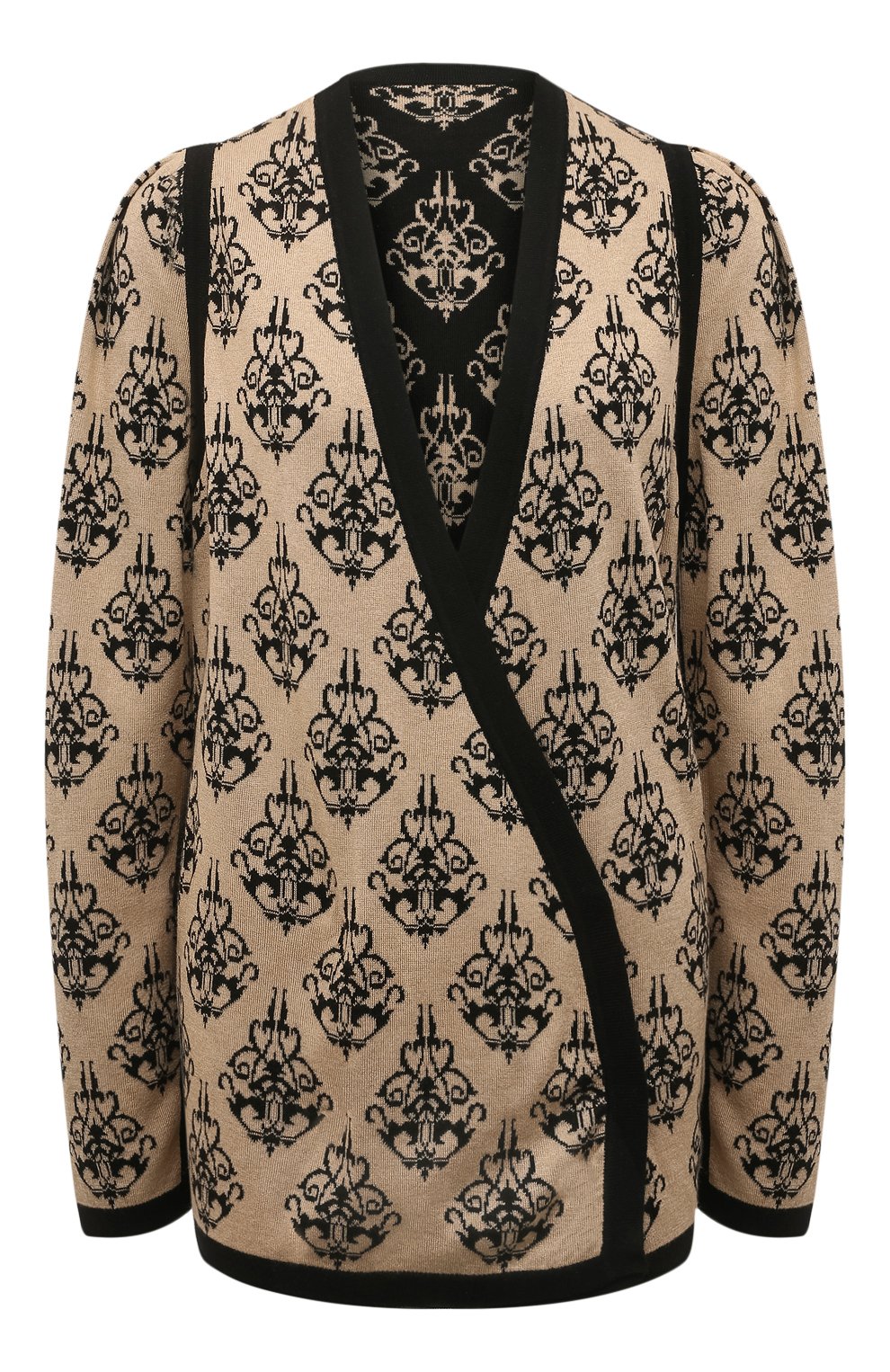 Кардиган из шелка и кашемира FREEAGE, арт. W23.JK015M.6030.122, фото 1