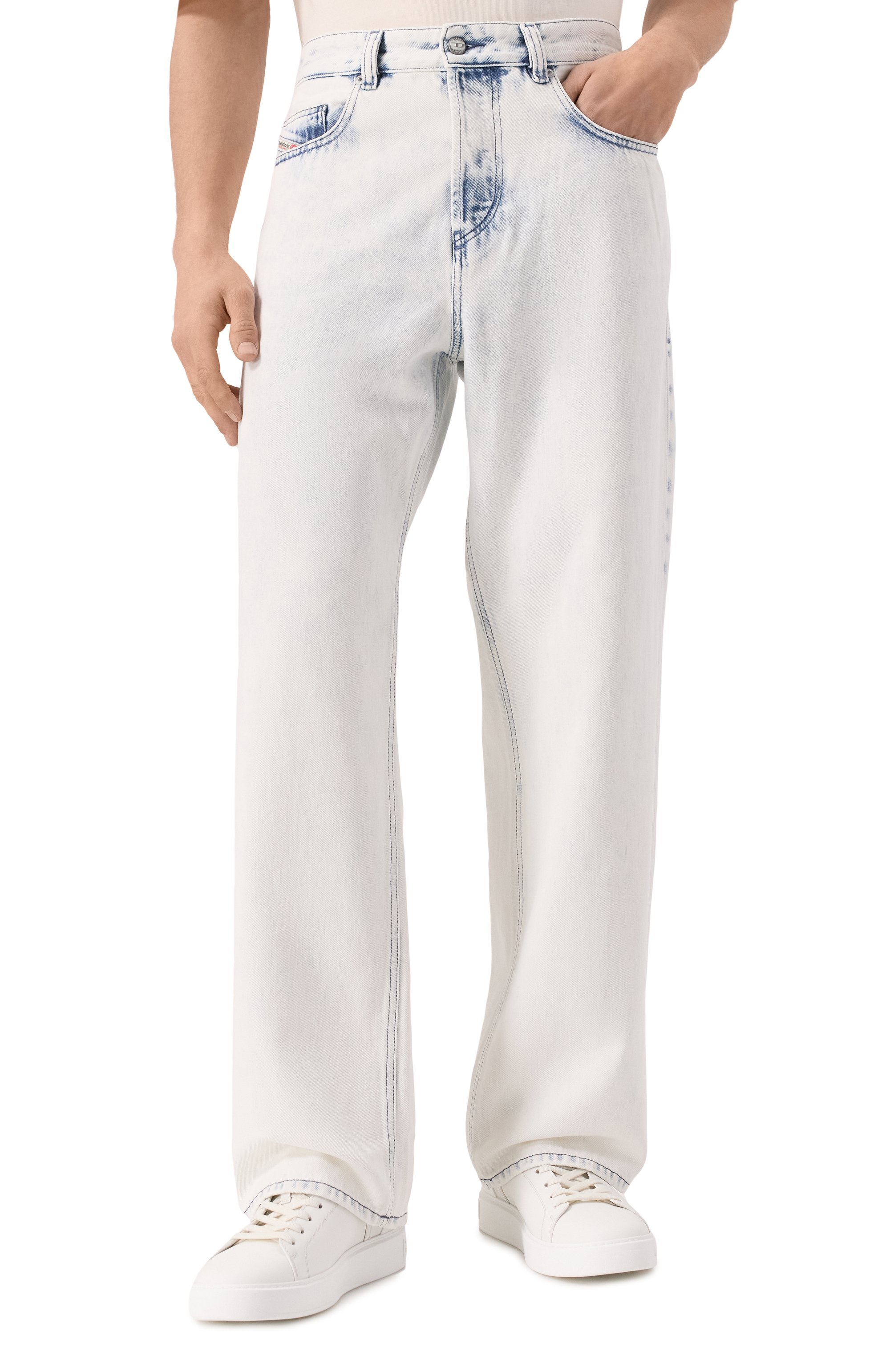 Джинсы 2001 d-macro DIESEL, арт. A11598/09L80, фото 3