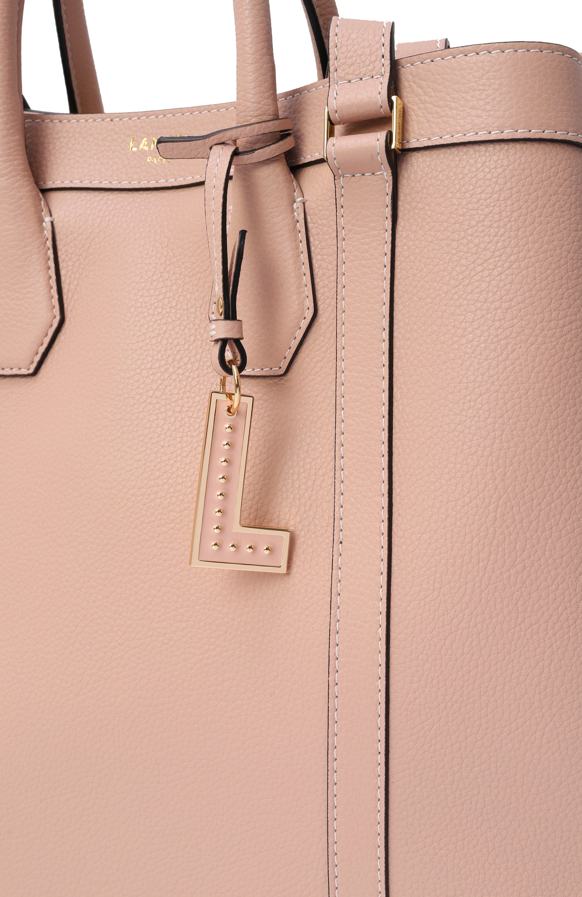 Сумка-тоут belleville LANCEL, арт. A13738, фото 6