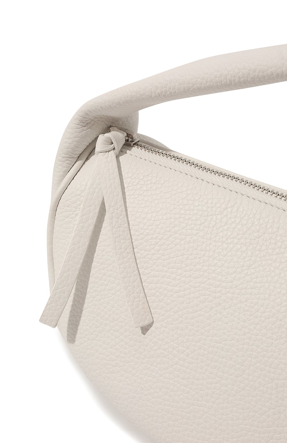 Сумка cush BY FAR, арт. 21CRCSHSWHFLTMED, фото 2