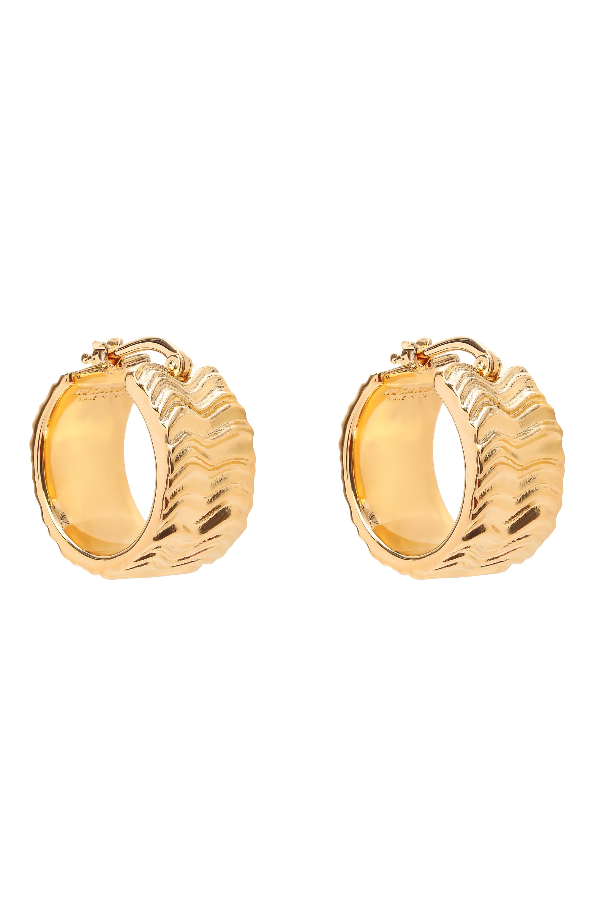 Серьги JIL SANDER, арт. J12VG0377/P4877, фото 3