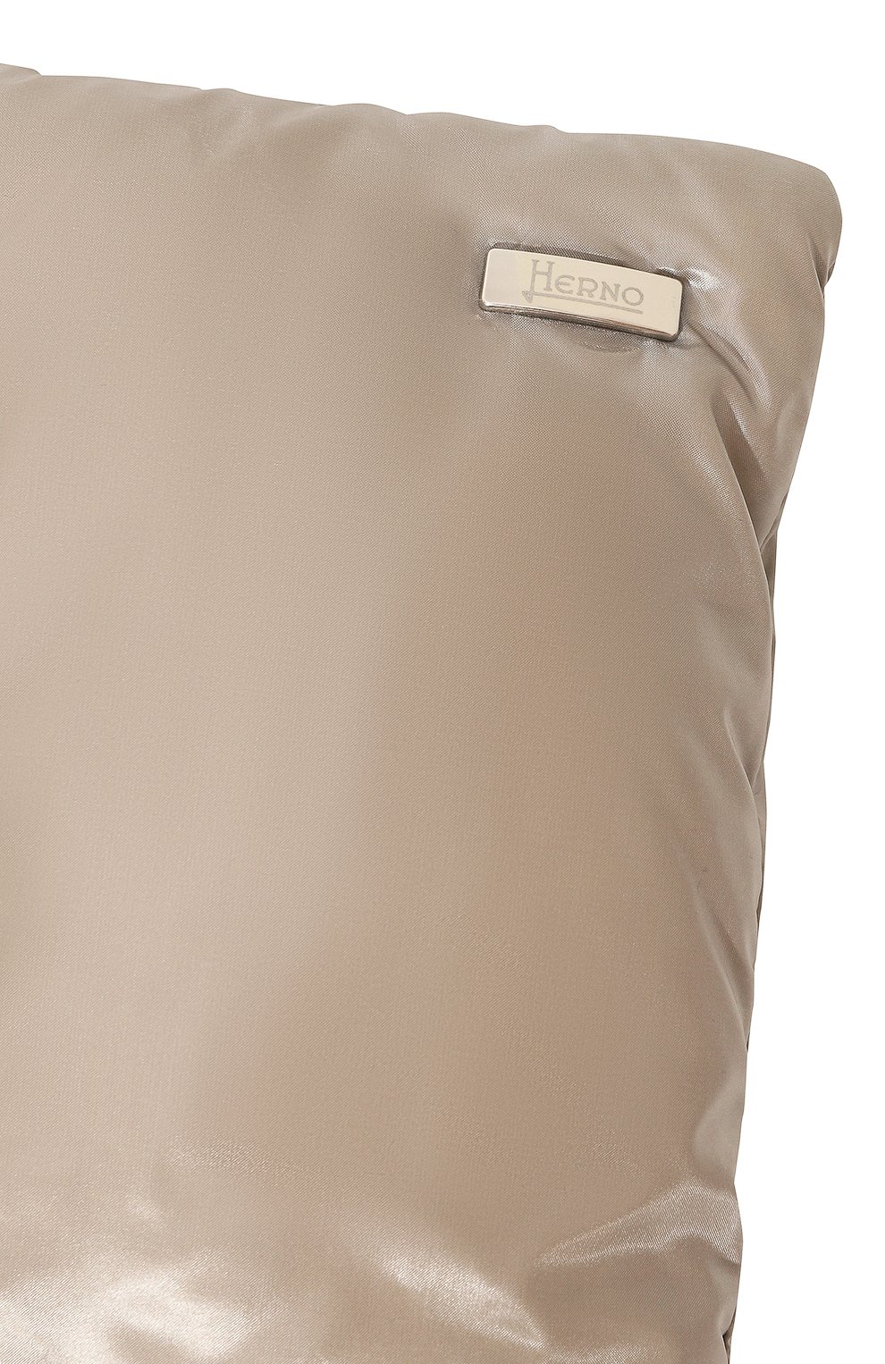 Пуховый шарф HERNO, арт. SCP00009X/12017Z, фото 2