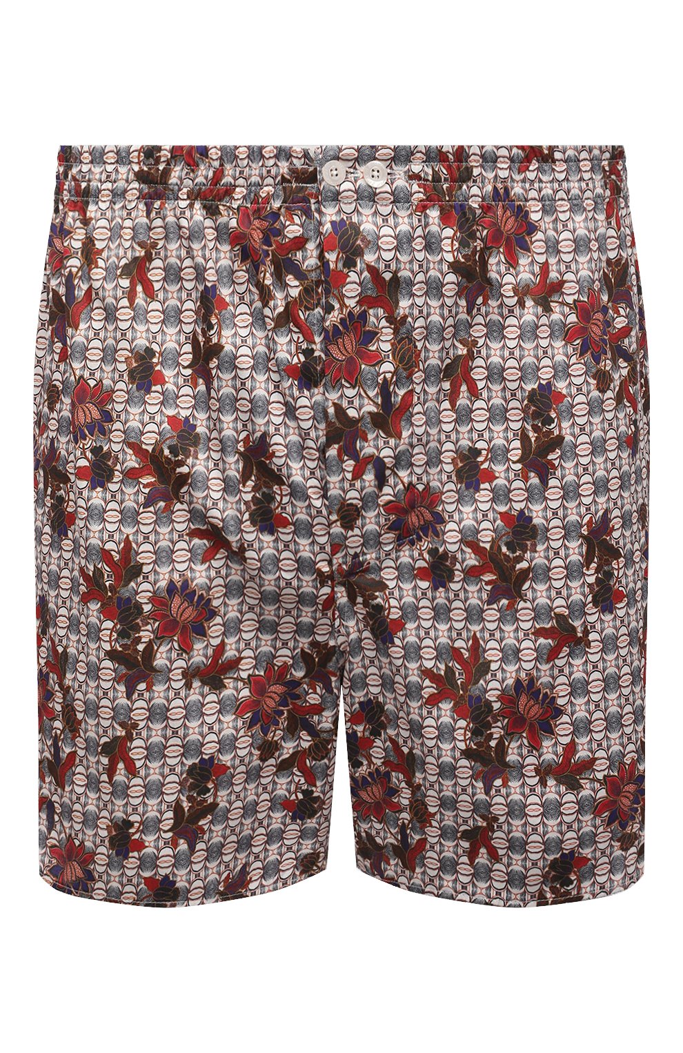 Хлопковые боксеры ZIMMERLI, арт. 4690-75101, фото 1