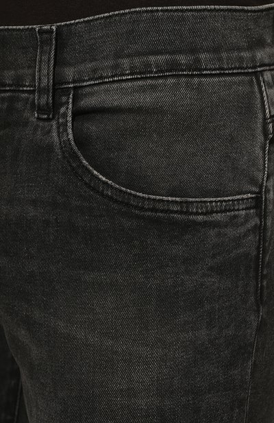 Джинсы skinny DOLCE & GABBANA, арт. GY07LD/G8C07, фото 5