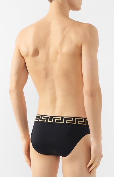 Плавки VERSACE, арт. ABU01019/AX00010, фото 4