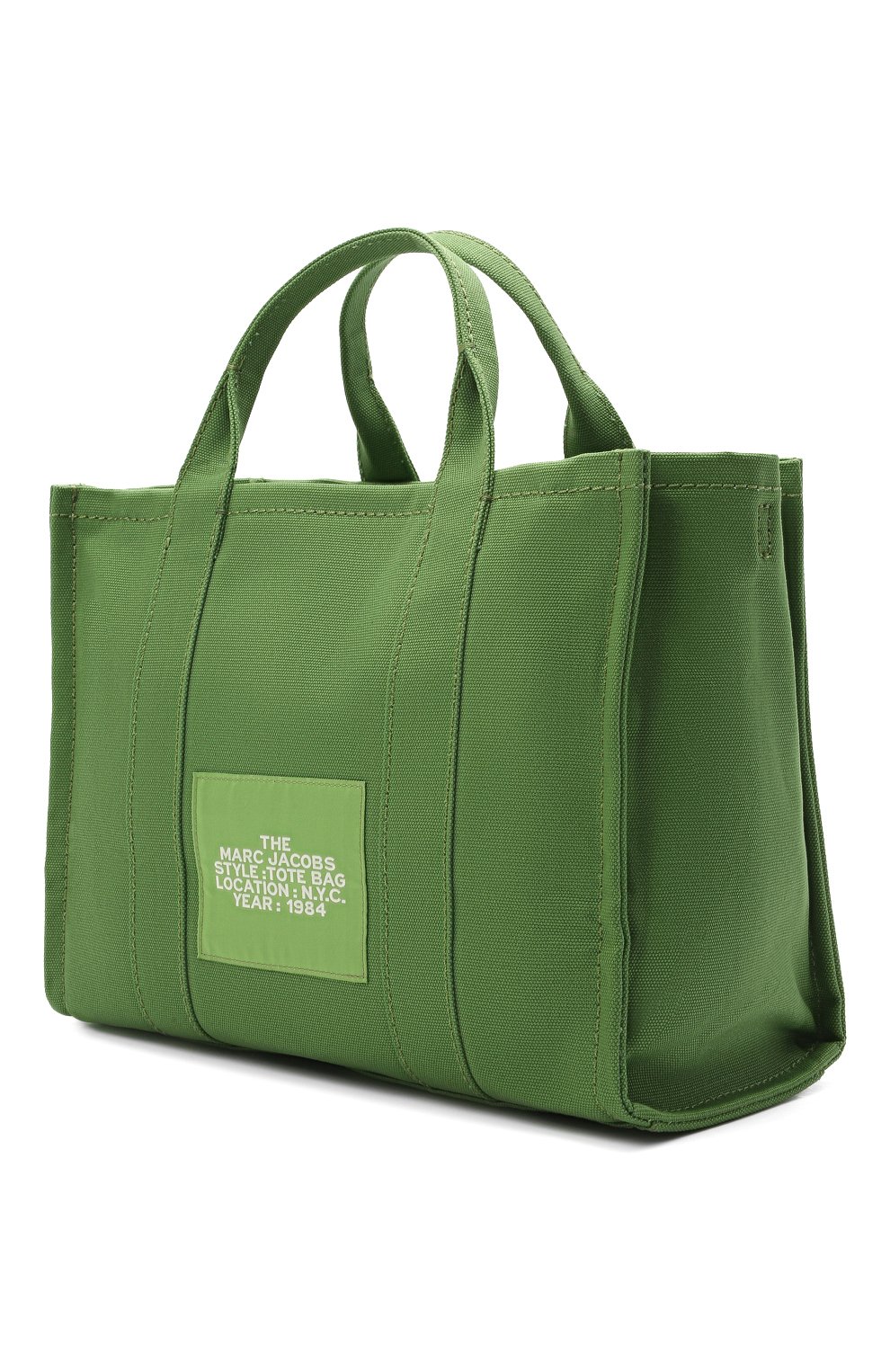 Сумка the tote bag medium MARC JACOBS (THE), арт. M0016161, фото 3